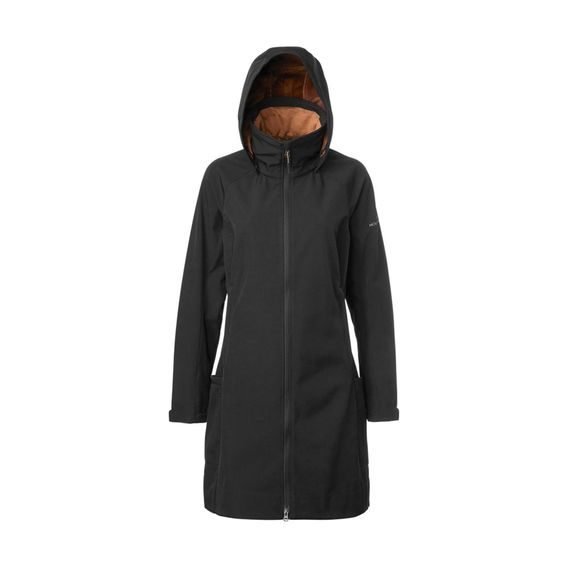 Parka Mountain Horse Stella Softshell dámská Kolekce 2026/27