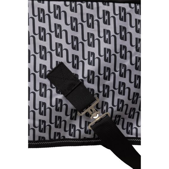 Deka výběhová Horze Avalanche highneck 1200D fleece podšívka Kolekce 2024/25