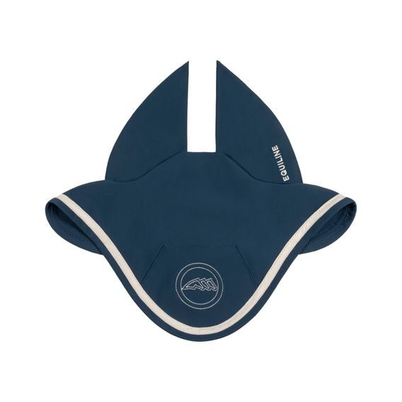 Čabraka na uši Equiline Entic Kolekce 2025/26