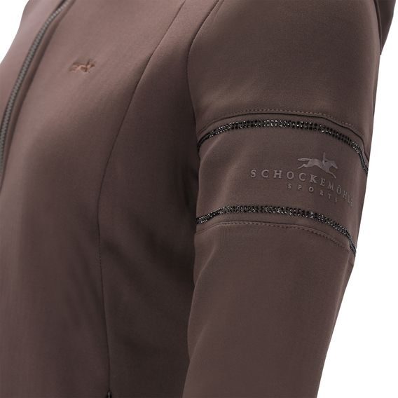 Mikina Schockemöhle Sophie Hoodie dámská Kolekce 2026/27