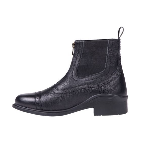 Perka QHP Jakarta se zipem vpředu DOPRODEJ