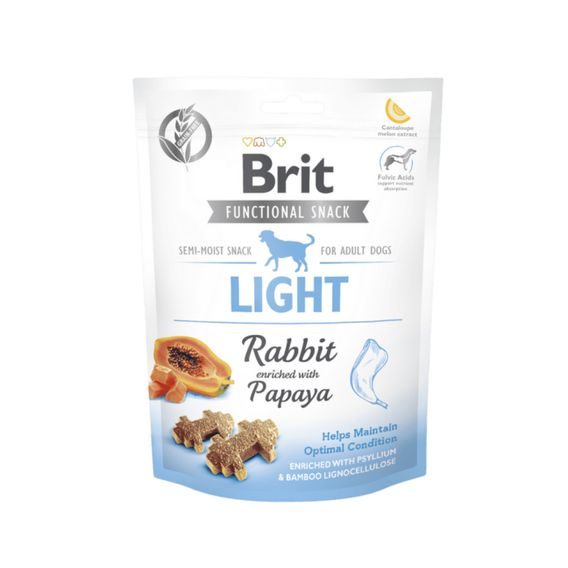 Pamlsek Brit Care Dog Functional Snack 150g