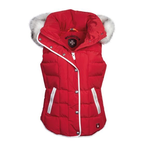 Vesta Wellensteyn Stratosphere PrincessAirTec dámská