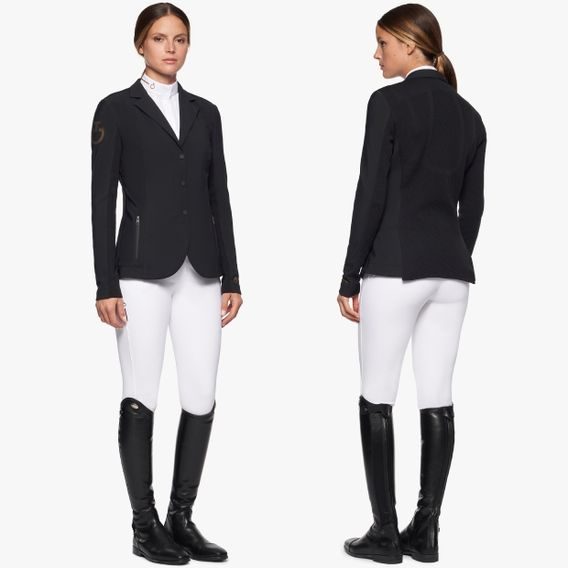 Sako Cavalleria Toscana R-Evo dámské