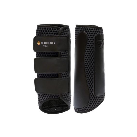 Kamaše Equilibrium TRI-ZONE Impact zadní