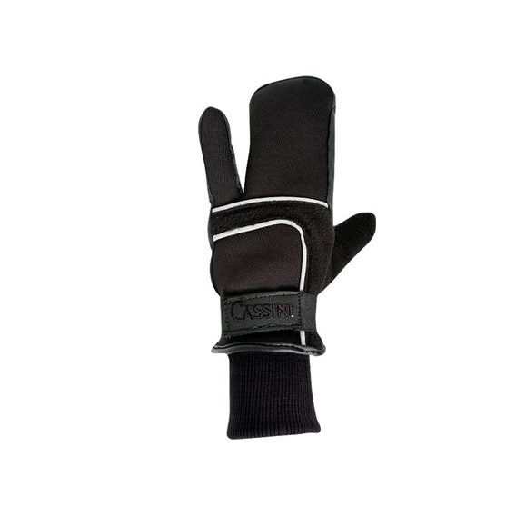 Rukavice Cassini Termo Chlum palčáky kombi DOPRODEJ