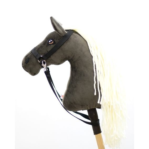 Hobby Horse Hobbík hříbě Juhi velikost S DOPRODEJ