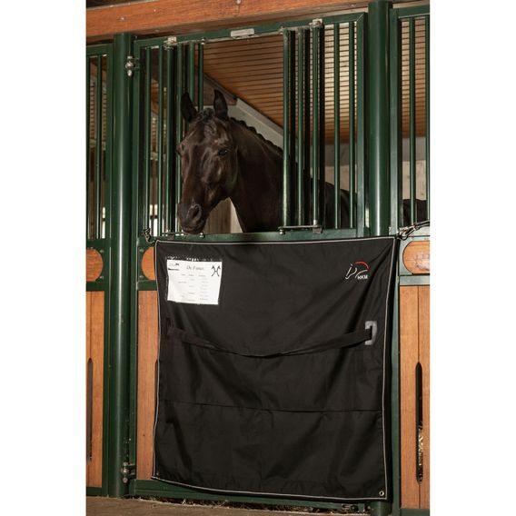 Plachta na box Team HKM DOPRODEJ