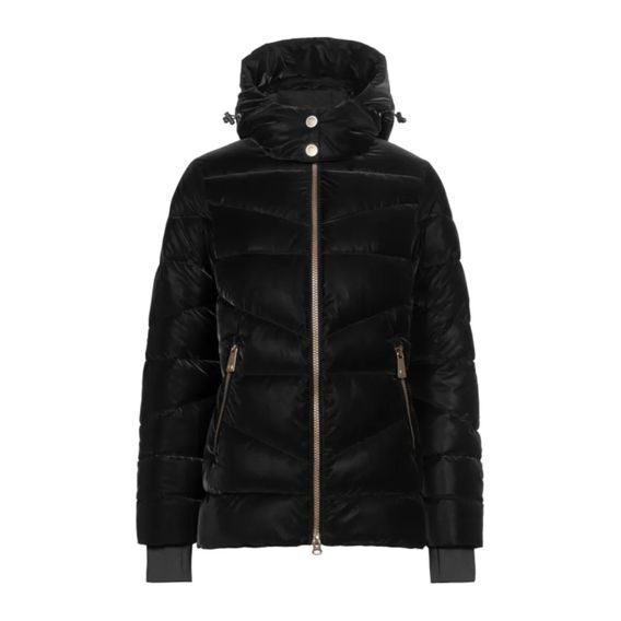 Bunda / Parka Cavallo Cavallynea Quilted PREMIUM dámská Kolekce 2026/27