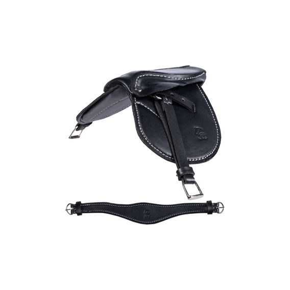 Sedlo HKM pro Cuddle Pony DOPRODEJ