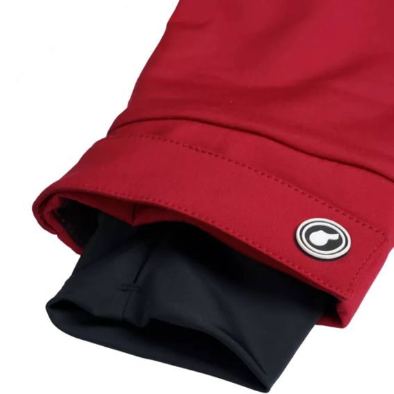 Bunda CWD softshell dámská