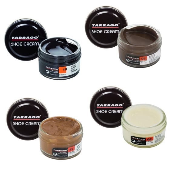 Shoe Cream - Krém na boty 50ml