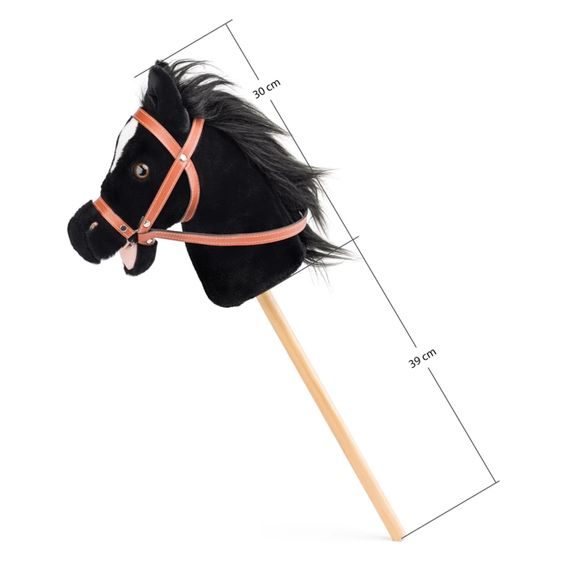 Hobby Horse se zvuky