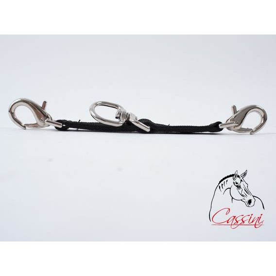 Lonžovací spojka nylon CASSINI