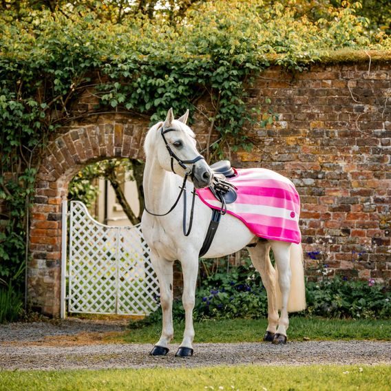 Deka bederní Horseware Newmarket Exercise Sheet