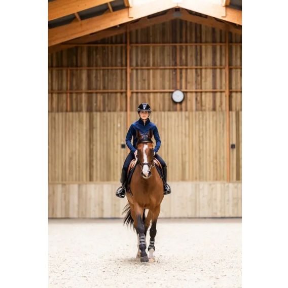 Tričko Horsepilot Winter dámské Kolekce 2025/26