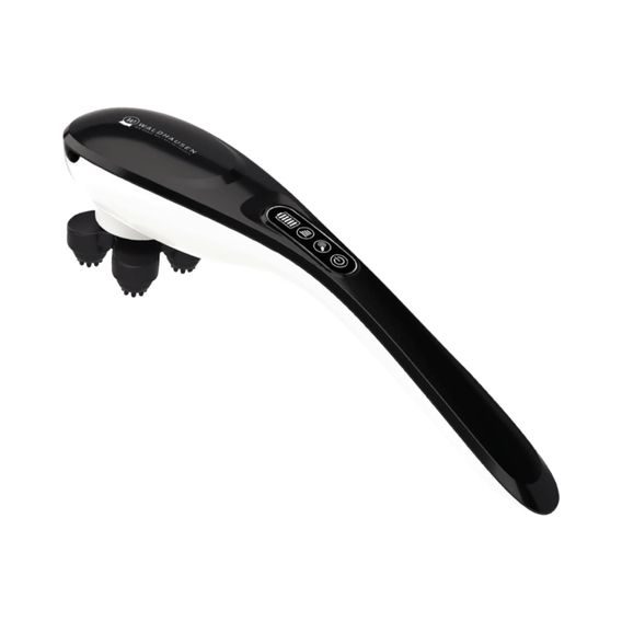 Masážní hlavice W Health + Care GO-Anywhere