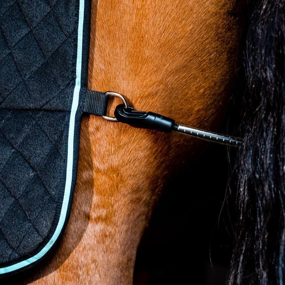 Deka lehká Horseware Autumn Cooler DOPRODEJ