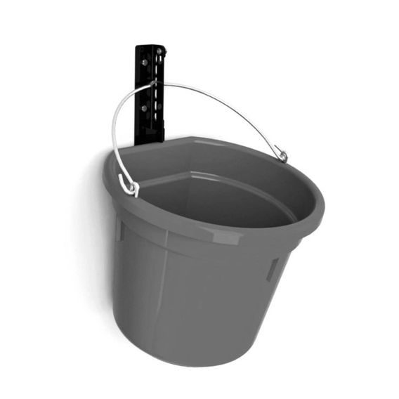 Držák na zeď na vědro FlatBack