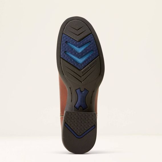 *W* Westernové boty Ariat Ranahan dámské Kolekce 2025