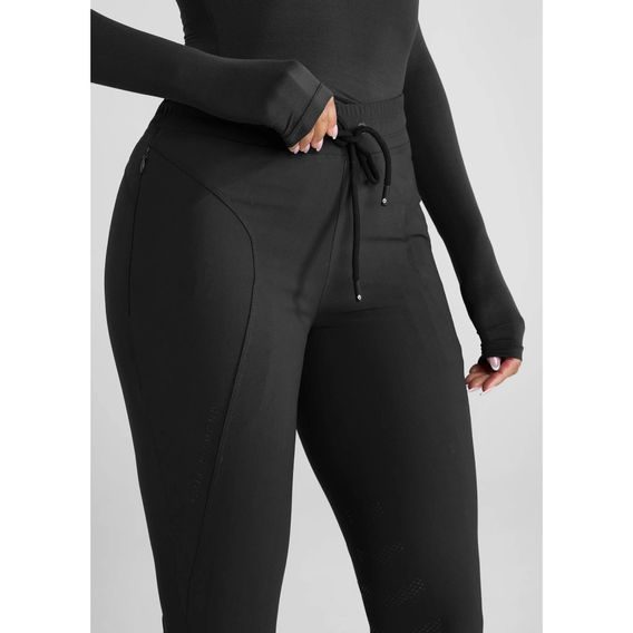 Kalhoty treninkové Aztec Diamond Training Knee Grip dámské