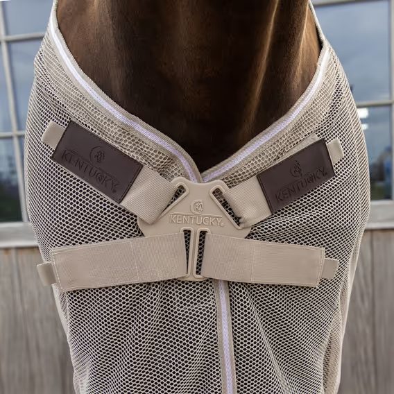Deka síťovaná Kentucky Belly Cover Comfort