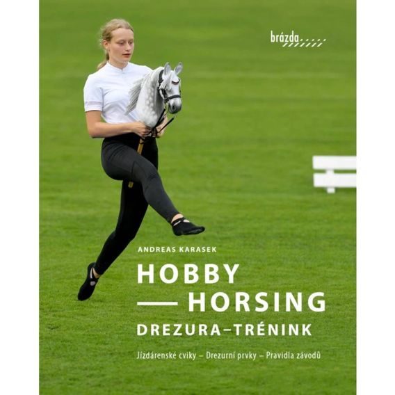 Publ Krasek Hobby horsing