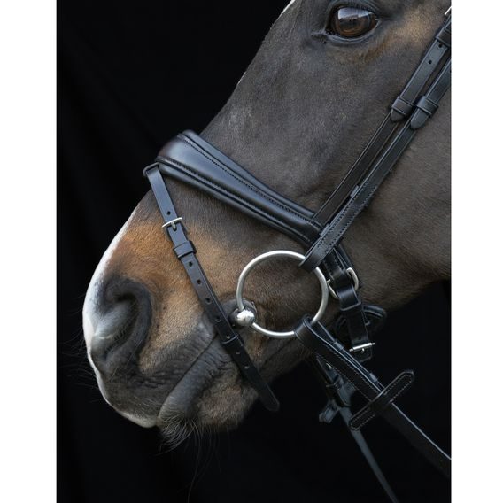 Uzdečka Schockemöhle Charleston a.k.n.