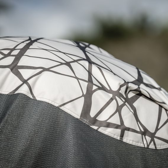 Deka síťovaná Horseware Amigo Camofly 3in1 Plus