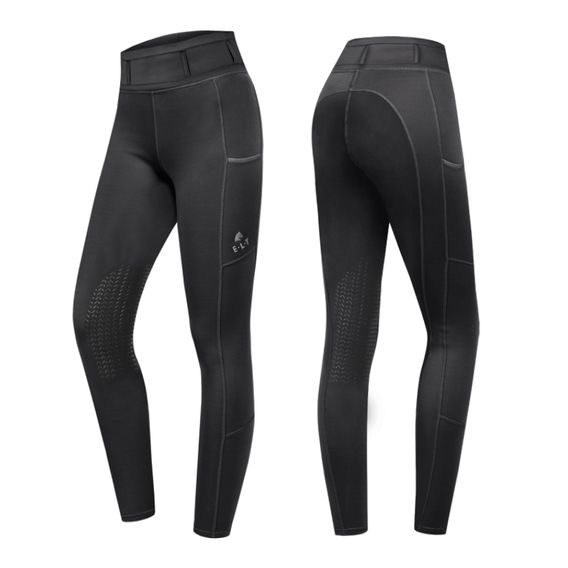 Jeggings ELT Ella NEW Knee Grip dětské DOPRODEJ