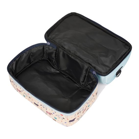 Taška na čistění LeMieux Mini Holdall Kolekce 2025