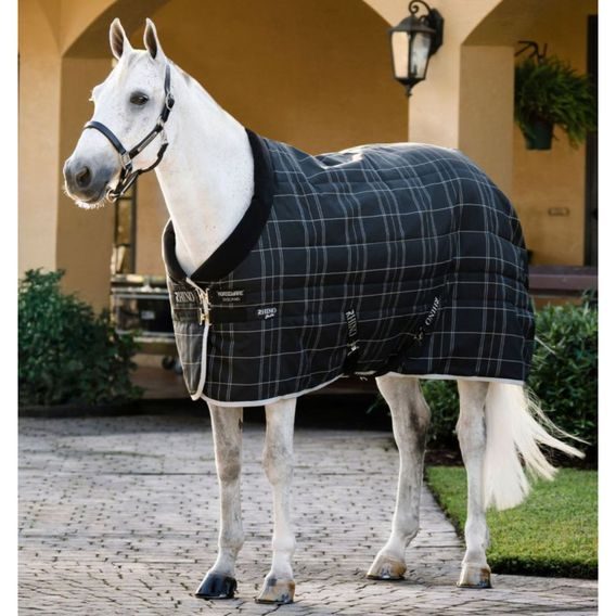 Deka stájová Horseware Rhino Stable 100g