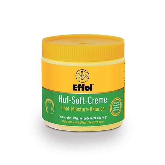 Effol Hoof Soft - Balzám na kopyta 500 ml
