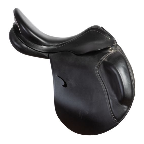 Komise č.P84963 Sedlo Prestige Roma VSD 1732 vč. 05110313 černé + obal Prestige