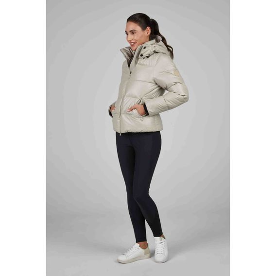 Bunda Pikeur Athleisure Quilted dámská Kolekce 2025/26