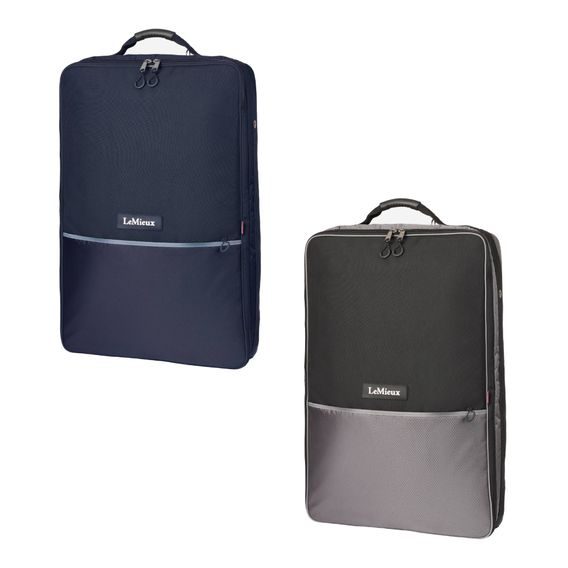 Transportní obal na uzdečku LeMieux Twin Bridle Bag