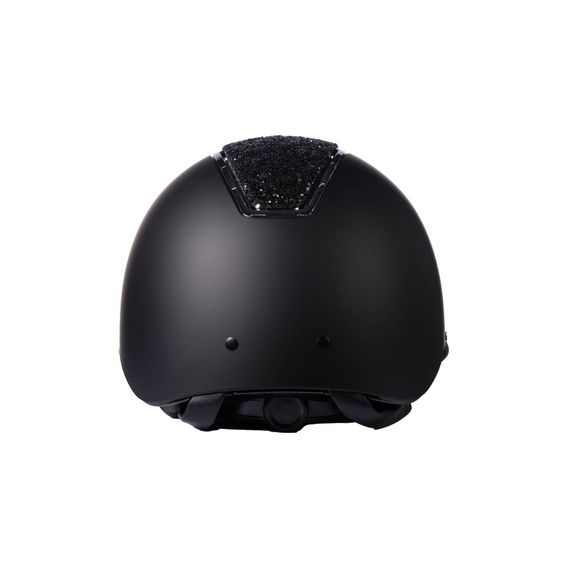 Jezdecká helma HKM Lady Shield Elegant