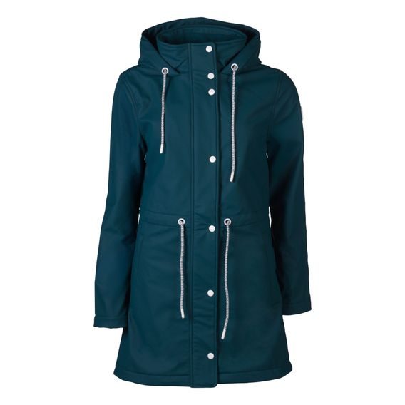 Kabát HKM Ohio dámský Kolekce 2026