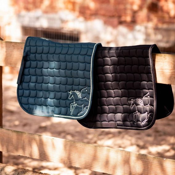 Podsedlová dečka Horze Pegasus Kolekce 2024/25