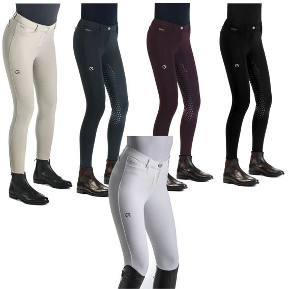 Rajtky EGO7 FG Full Grip dámské DOPRODEJ