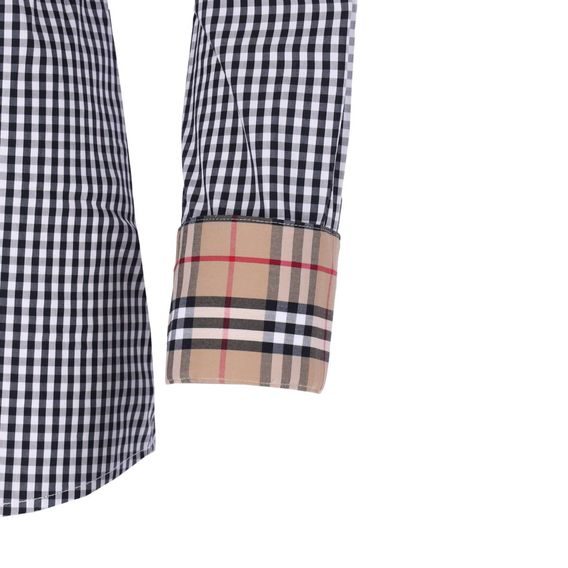 *W* Košile Fior da Liso Eleonora London B dámská