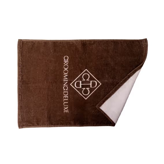 Ručník Grooming Deluxe 50x35 cm