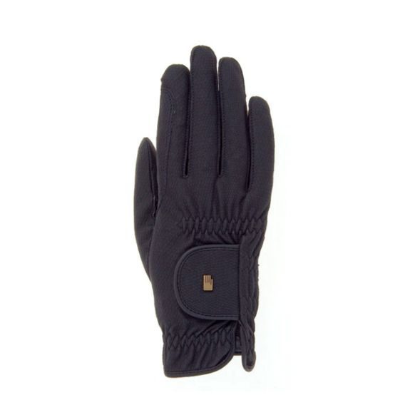 Rukavice Roeckl Grip Winter Junior 01-305527