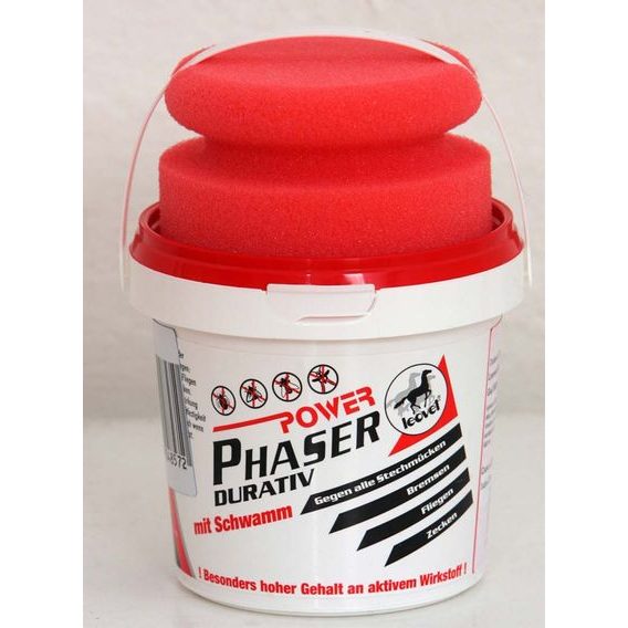 Leovet Repelent Phaser Durativ Gel 500 ml