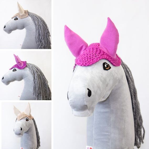 Hobby Horse Čabraka Juhi Hobbík hříbě DOPRODEJ