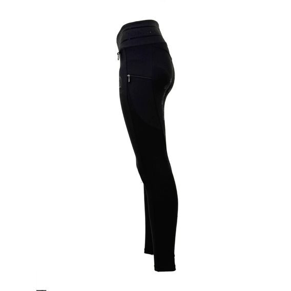 Jeggings Team Bloomfields Celeste Crystal Full Grip dámské