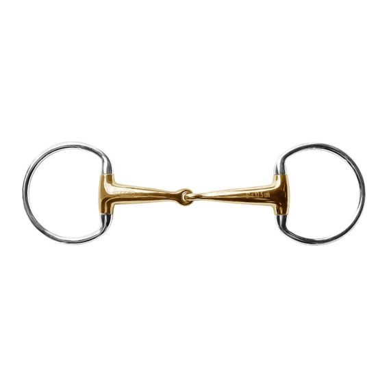 Oliva Stübben lomená Sweet Copper 18mm