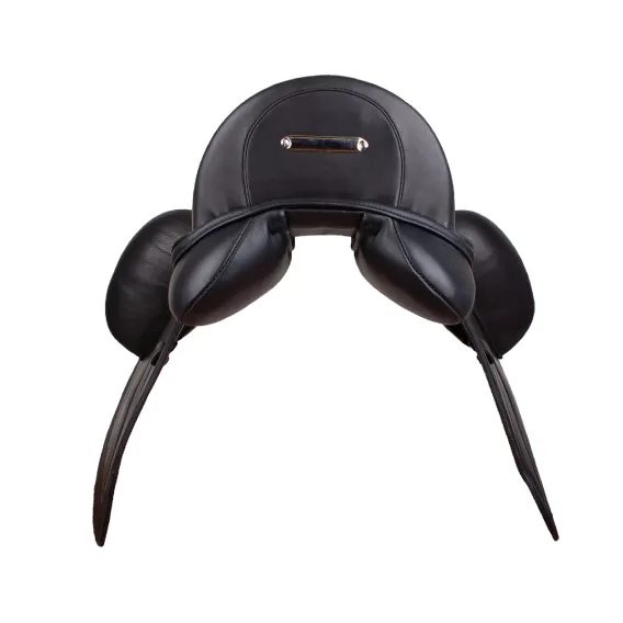 Sedlo drezurní KenTaur Rhodé GRP Slim TEST