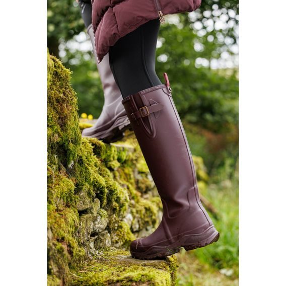 Boty gumové LeMieux Stride Wellington dámské DOPRODEJ