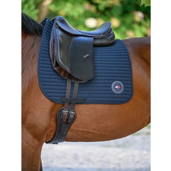 Podsedlová dečka Tommy Hilfiger Upstate Kolekce 2025/26